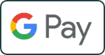 Google&nbsp;Pay