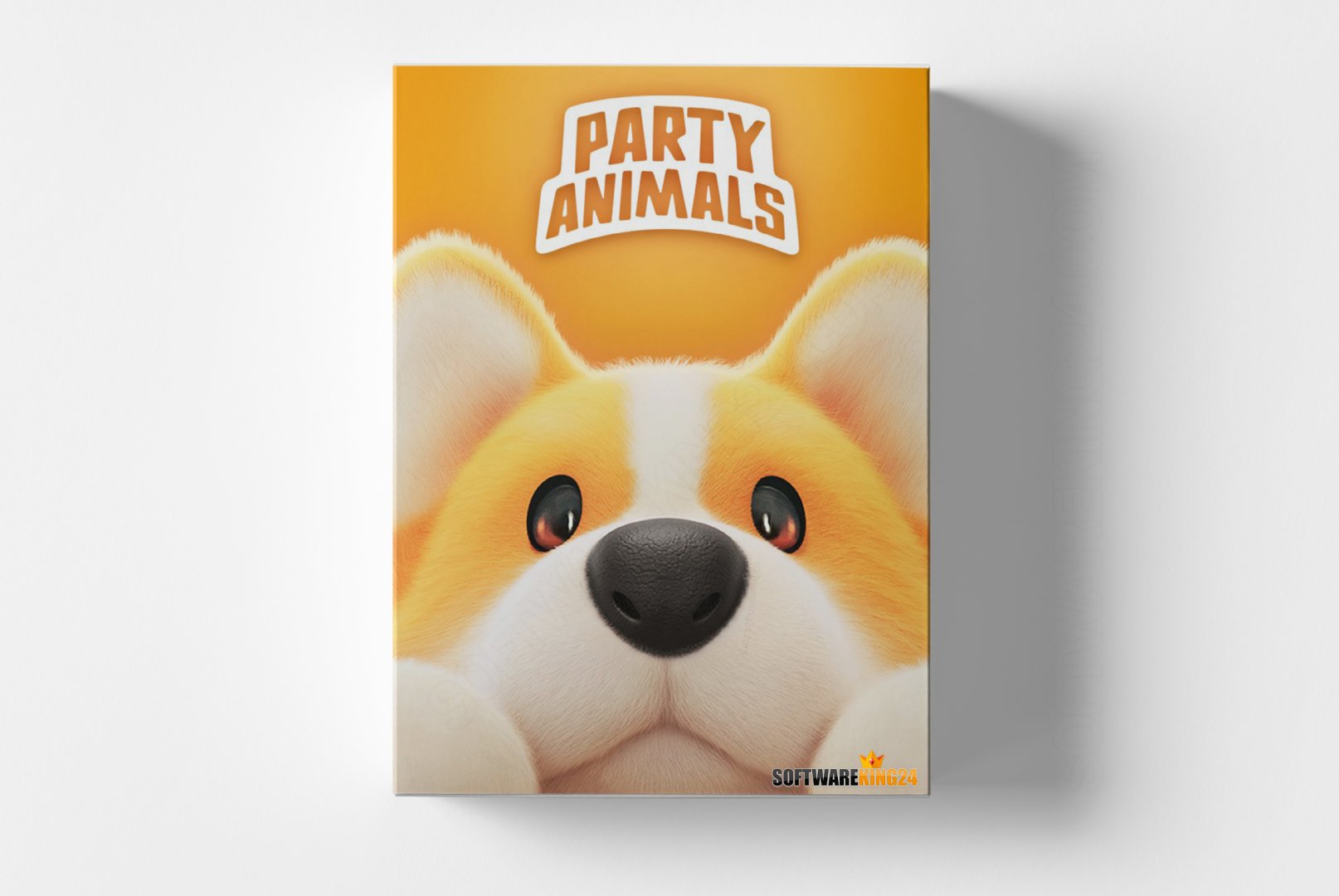 Party Animal Gamekey (Steam)