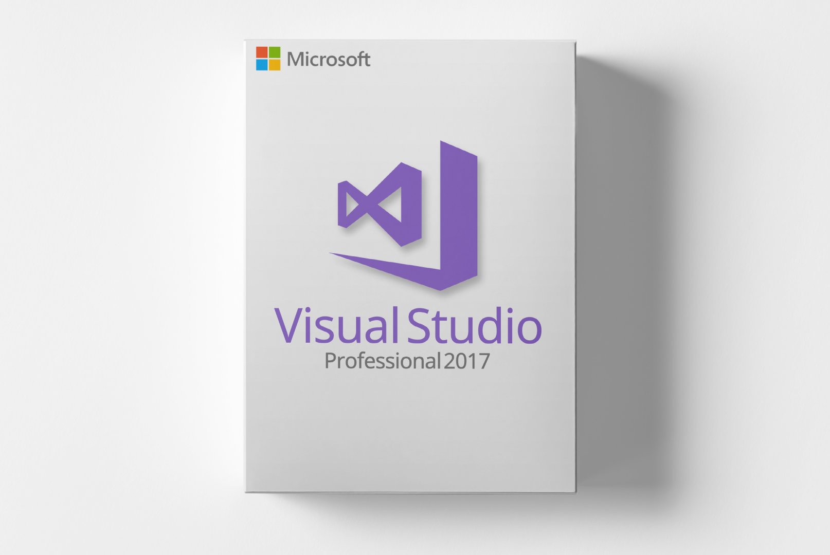 Microsoft Visual Studio 2017 Professional
