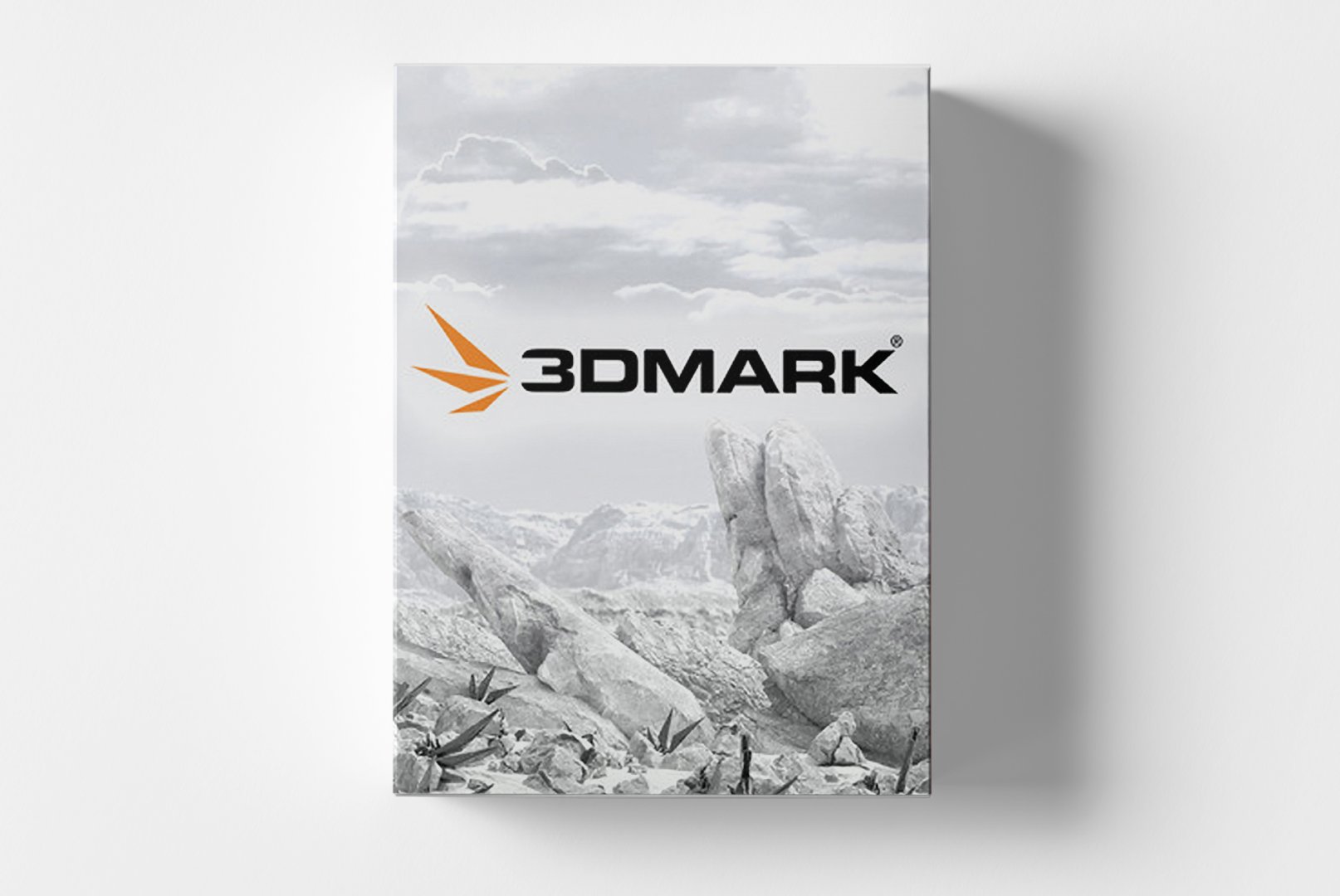 3DMark + 17 DLC´s - Steam Key