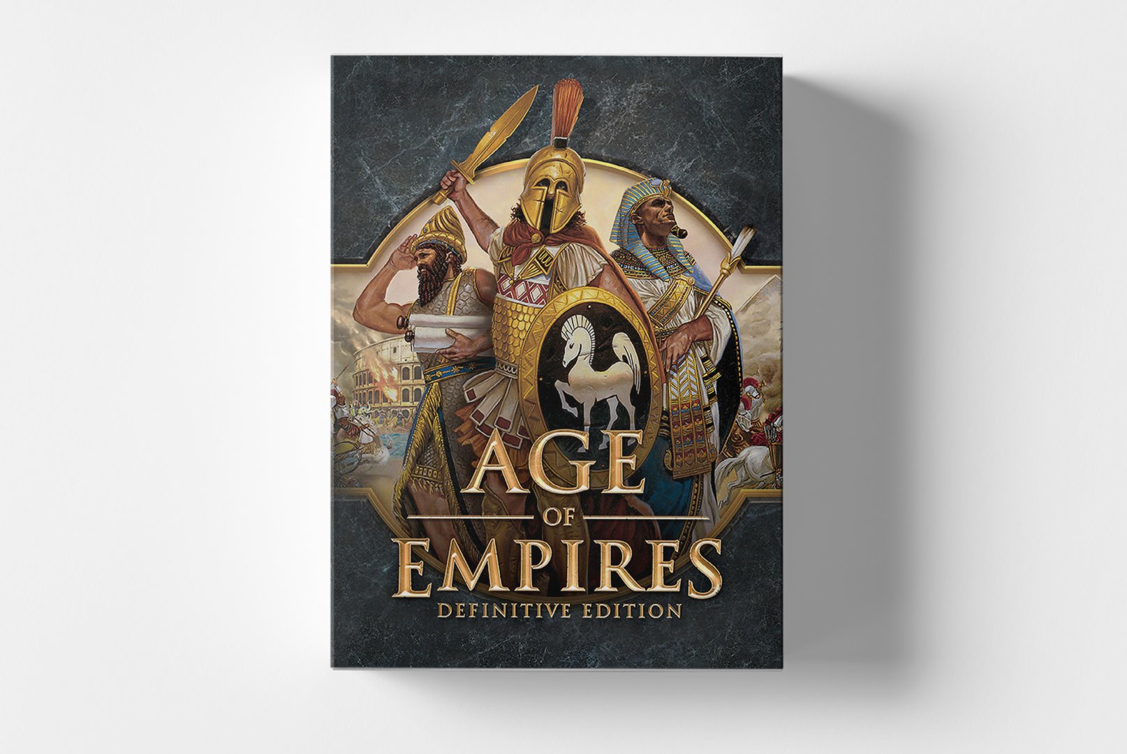 Age of Empires Definitive Edition