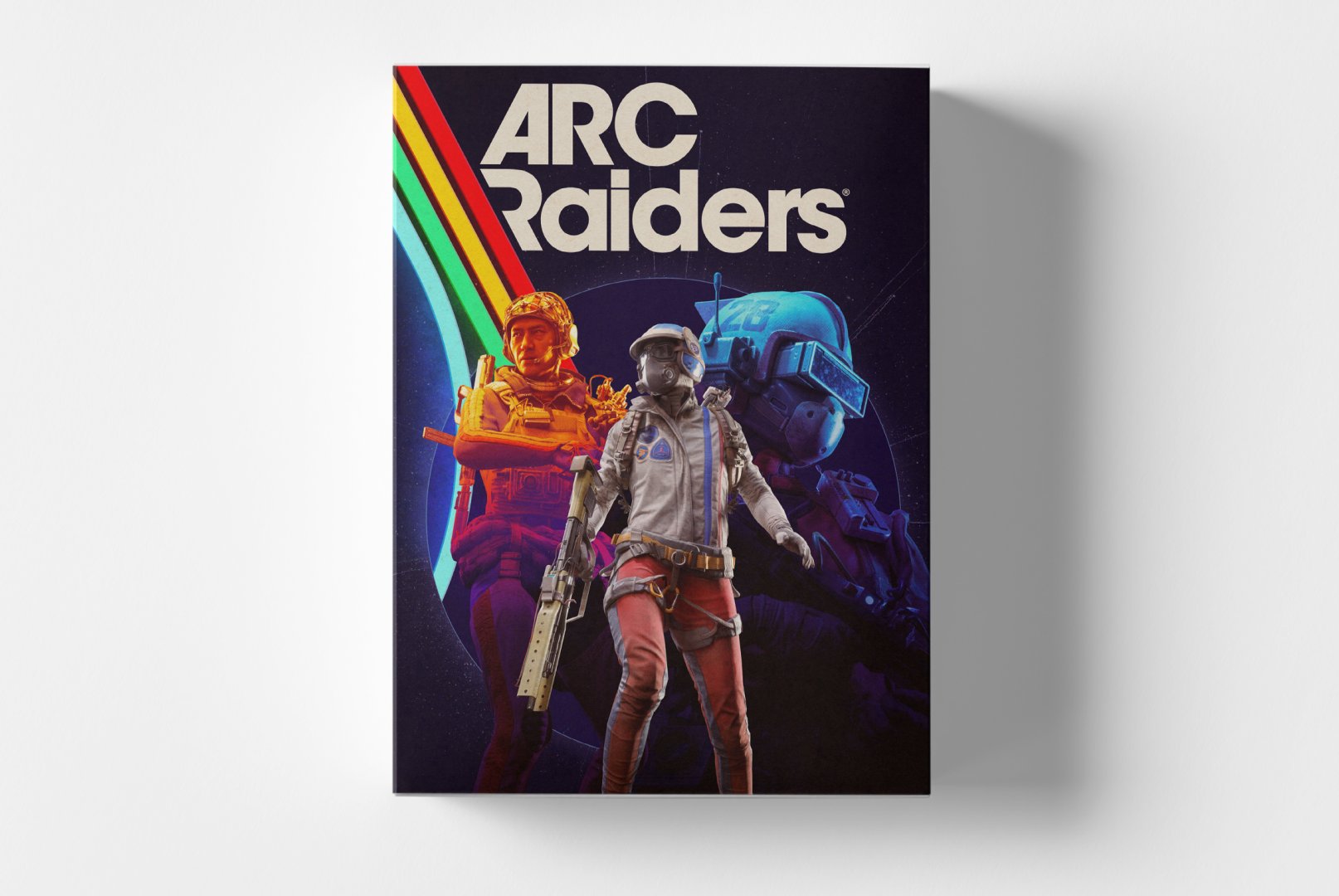 ARC Raiders - Standard Edition (Europe Steam CD Key)