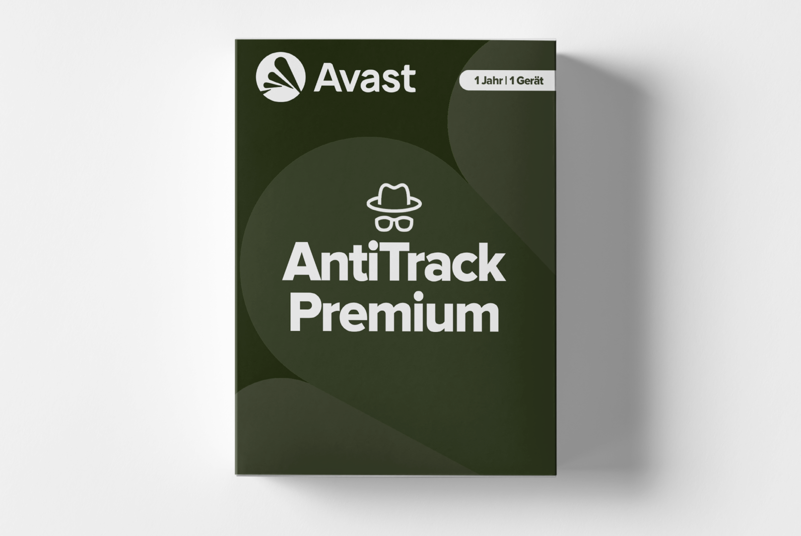 Avast AntiTrack Premium 2025 Key (1 Year / 1 PC)