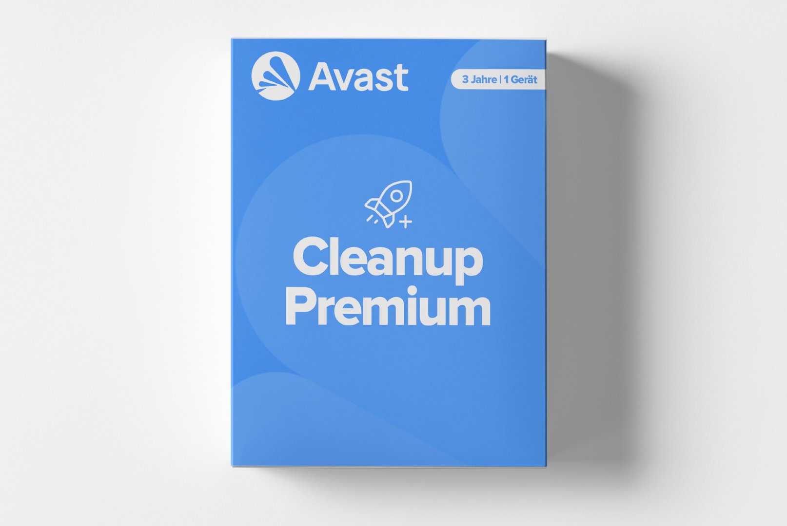 Avast Cleanup Premium 2025 Key (3 Years / 1 PC)