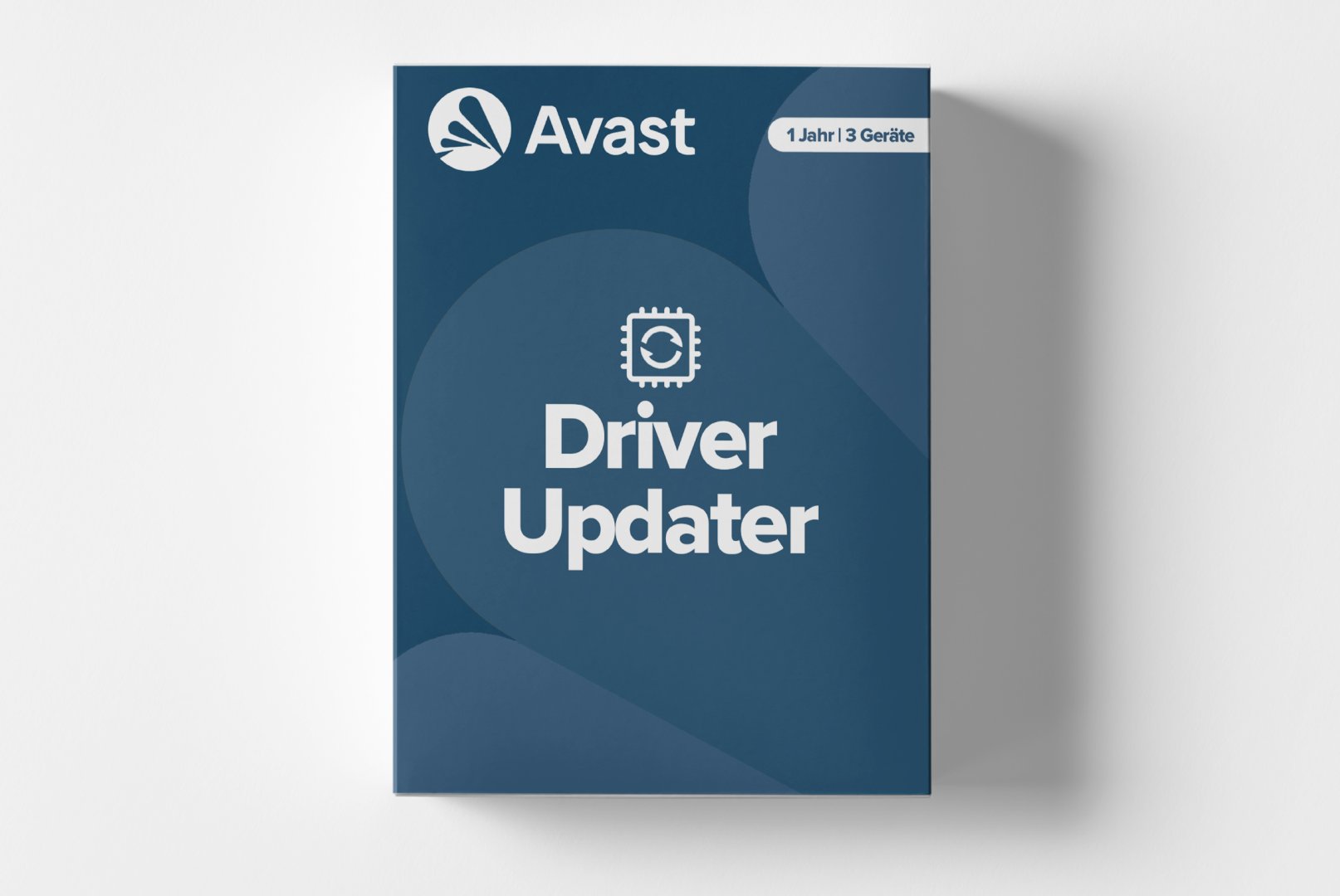 AVAST Driver Updater Key (1 Year / 3 PCs)