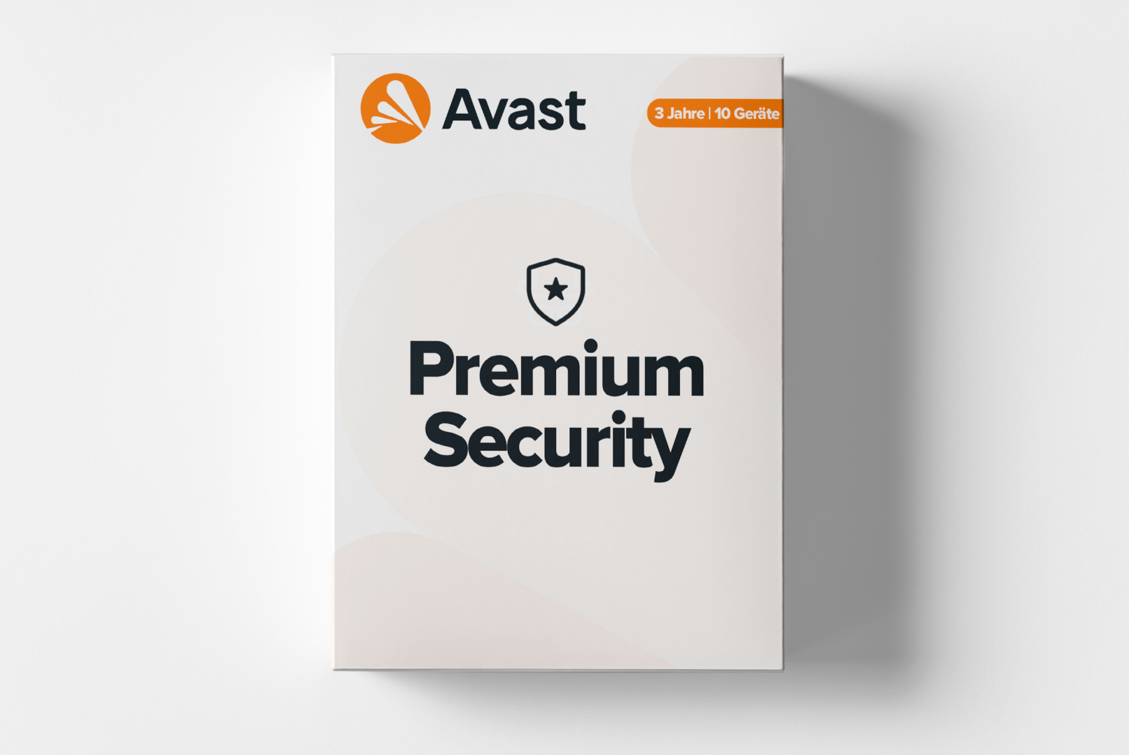 AVAST Premium Security 2025 Key (3 Years / 10 Devices)