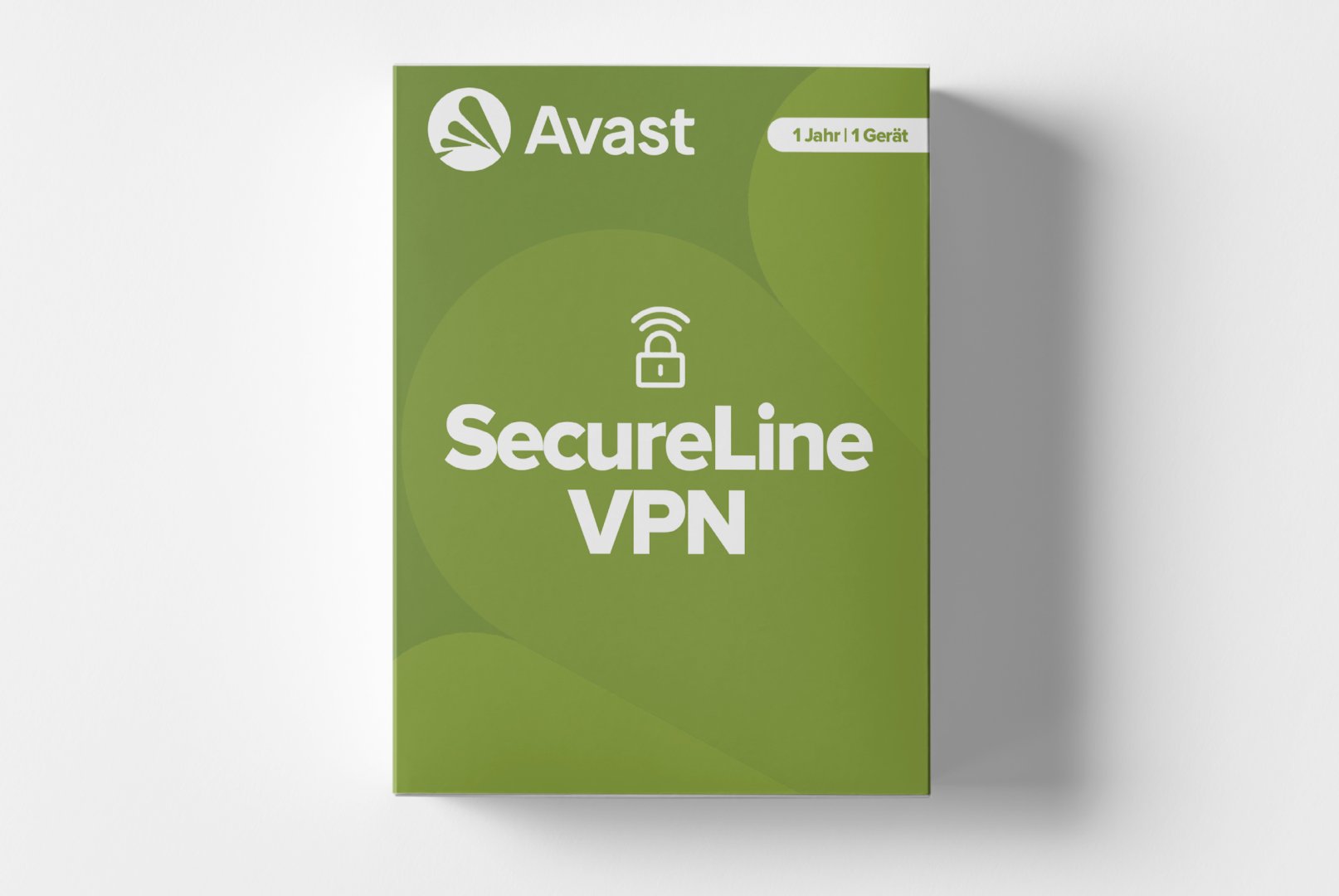 Avast SecureLine VPN Key (1 Year / 1 Device)