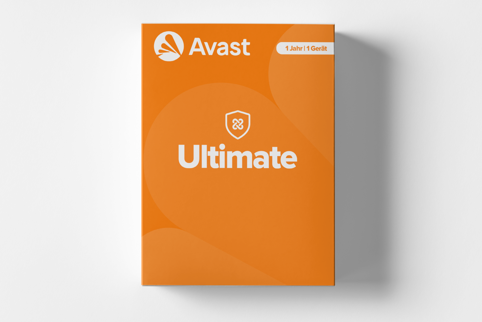 AVAST Ultimate 2025 Key (1 Year / 1 PC)