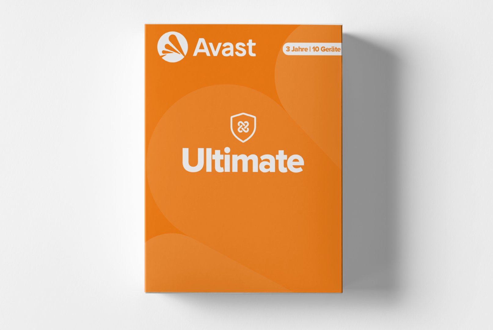 AVAST Ultimate 2025 Key (3 Years / 10 PCs)
