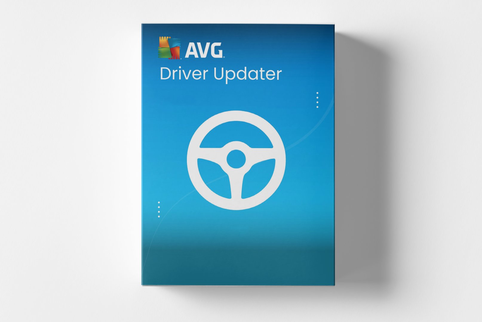 AVG Driver Updater - 1 Gerät/1 Jahr
