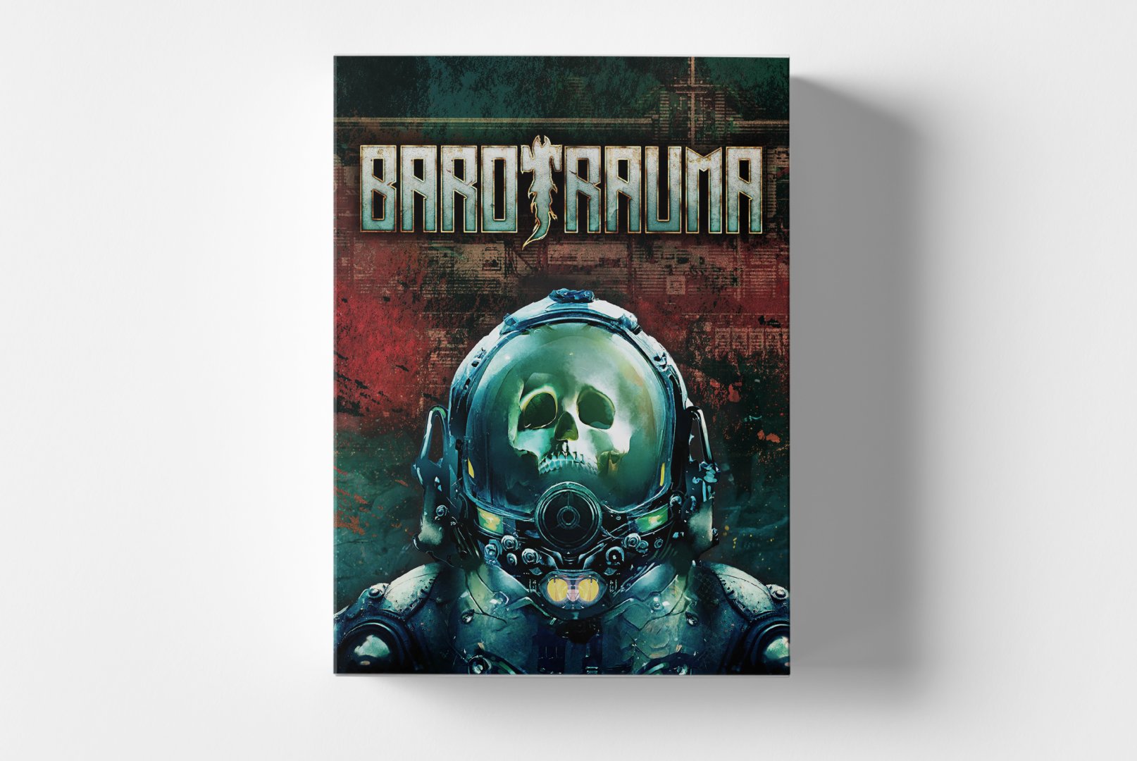 Barotrauma - Steam Key (Global)