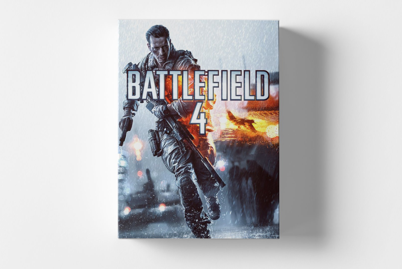 Battlefield 4 (PC)