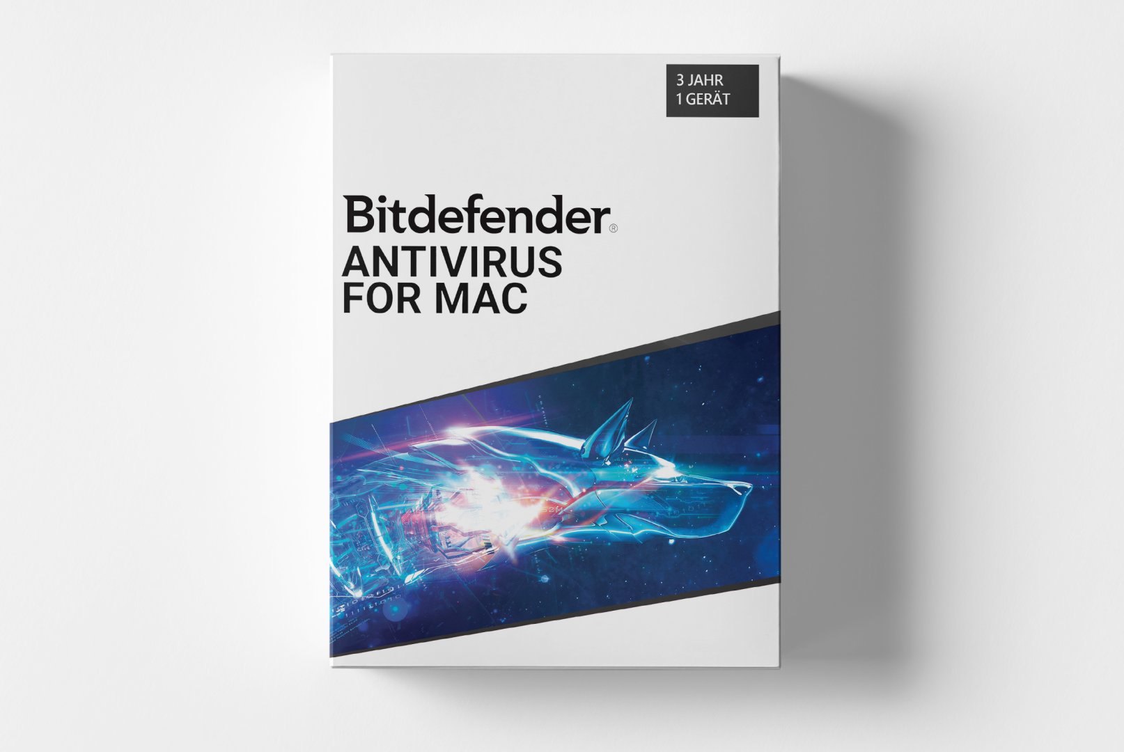 Bitdefender Antivirus For Mac 2025 Key (3 Years / 1 Mac)