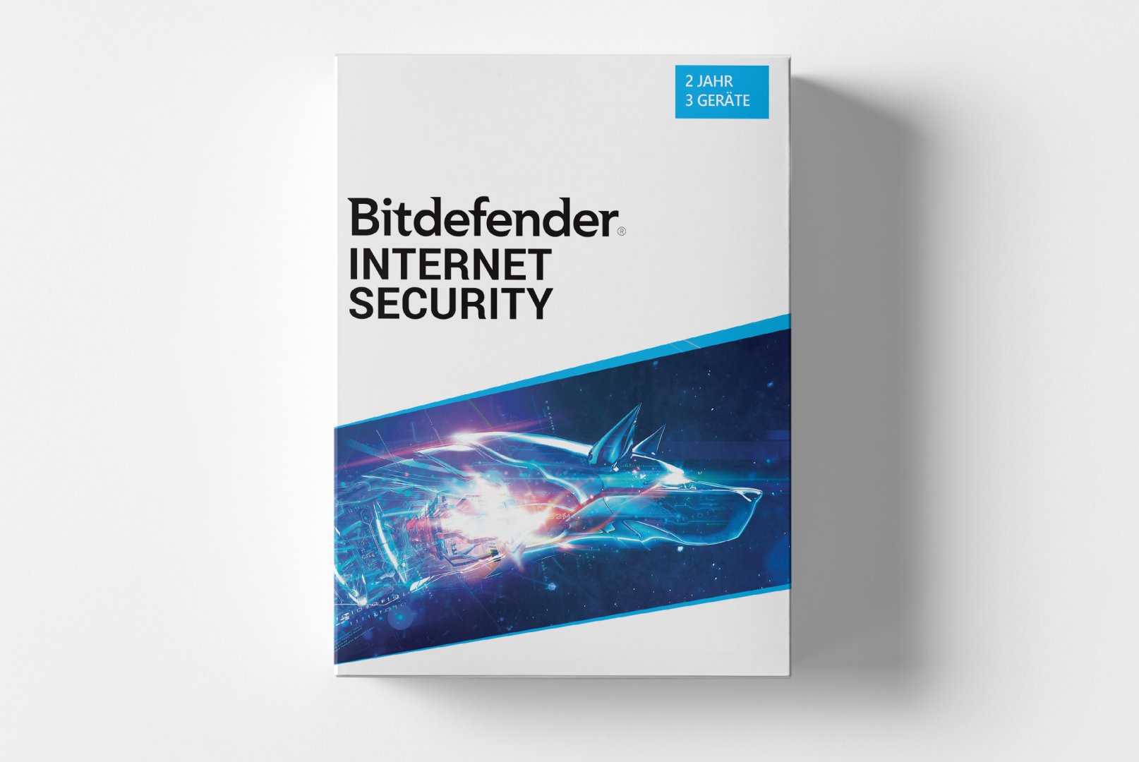 Bitdefender Internet Security 2024 Key (2 Years / 3 PCs)