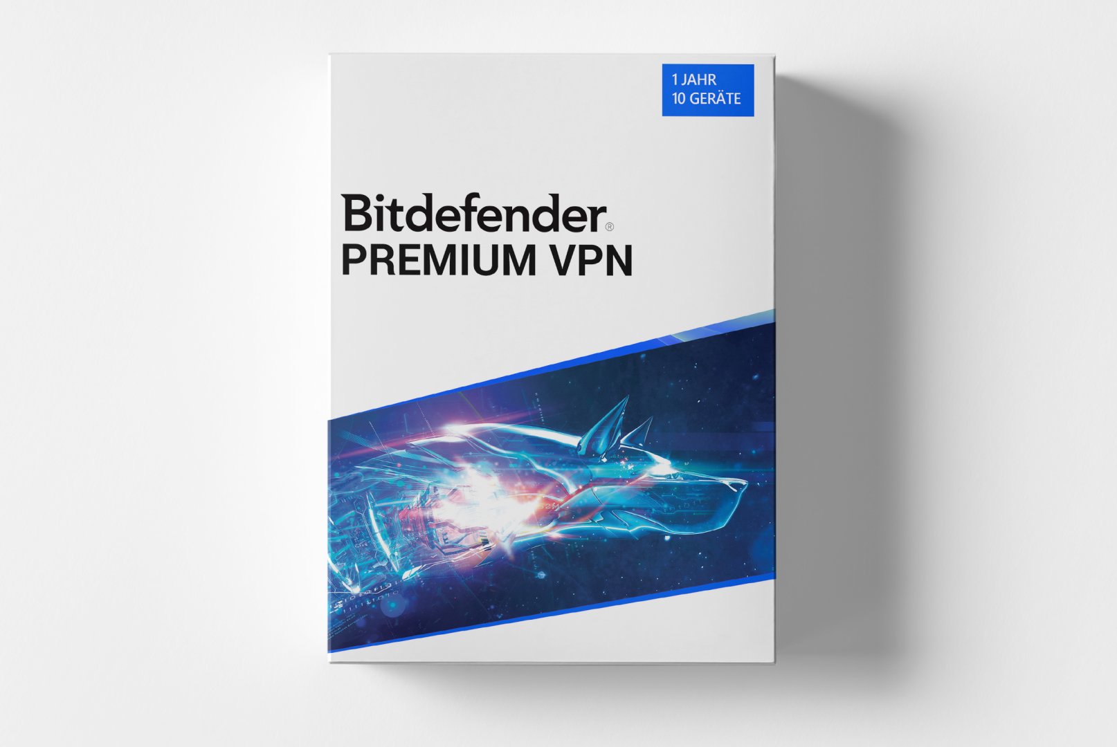 Bitdefender Premium VPN 2025 Key (1 Year / 10 Devices)