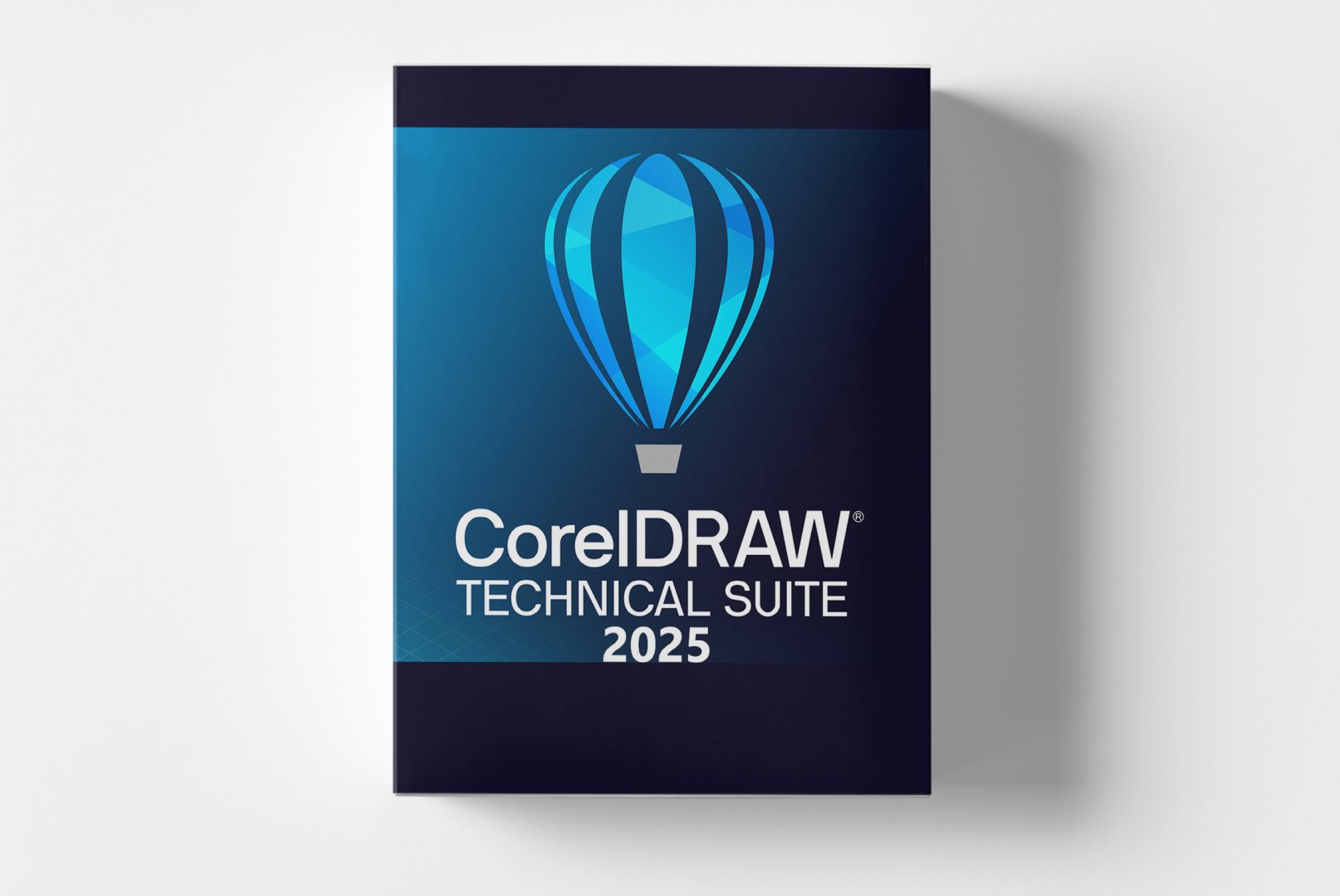 CorelDRAW Technical Suite 2025 (PC) - Kein Abo