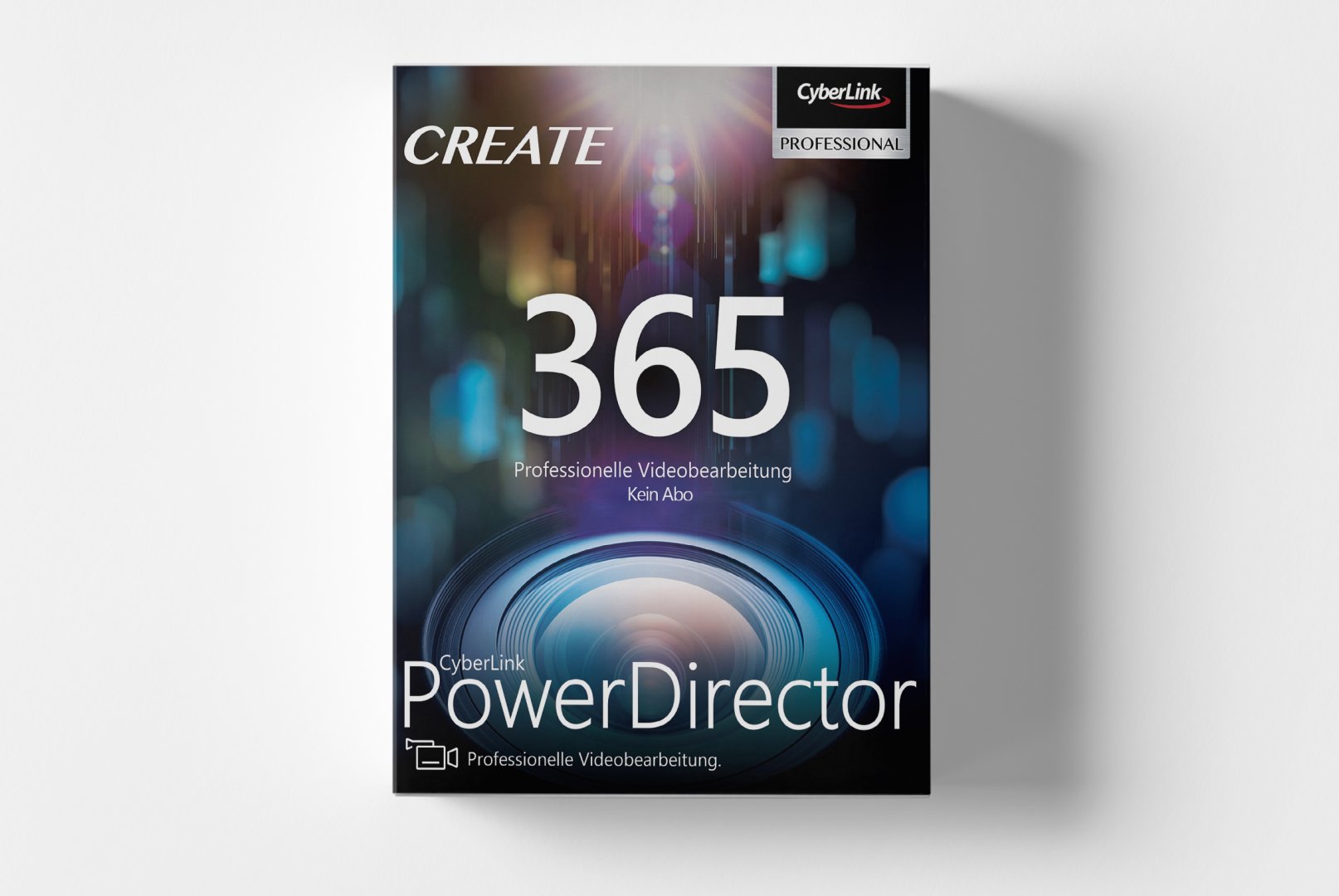 CyberLink PowerDirector 365