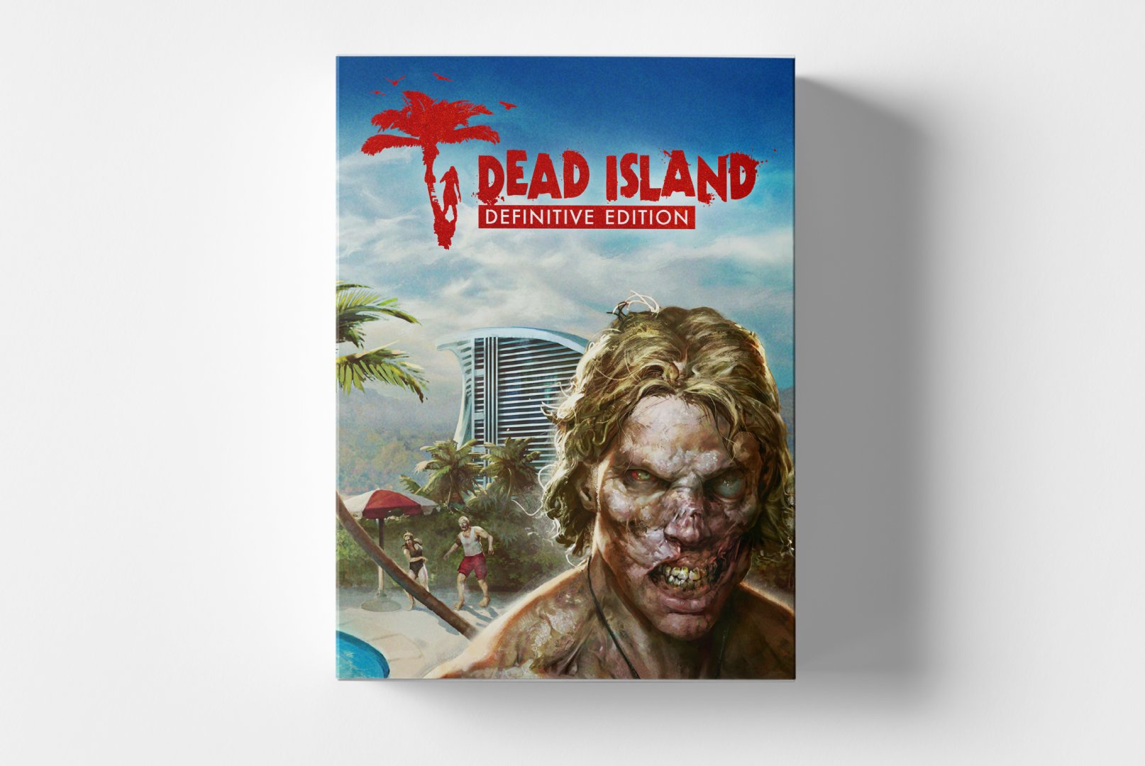 Dead Island Definitive Collection - Steam Key (Global)