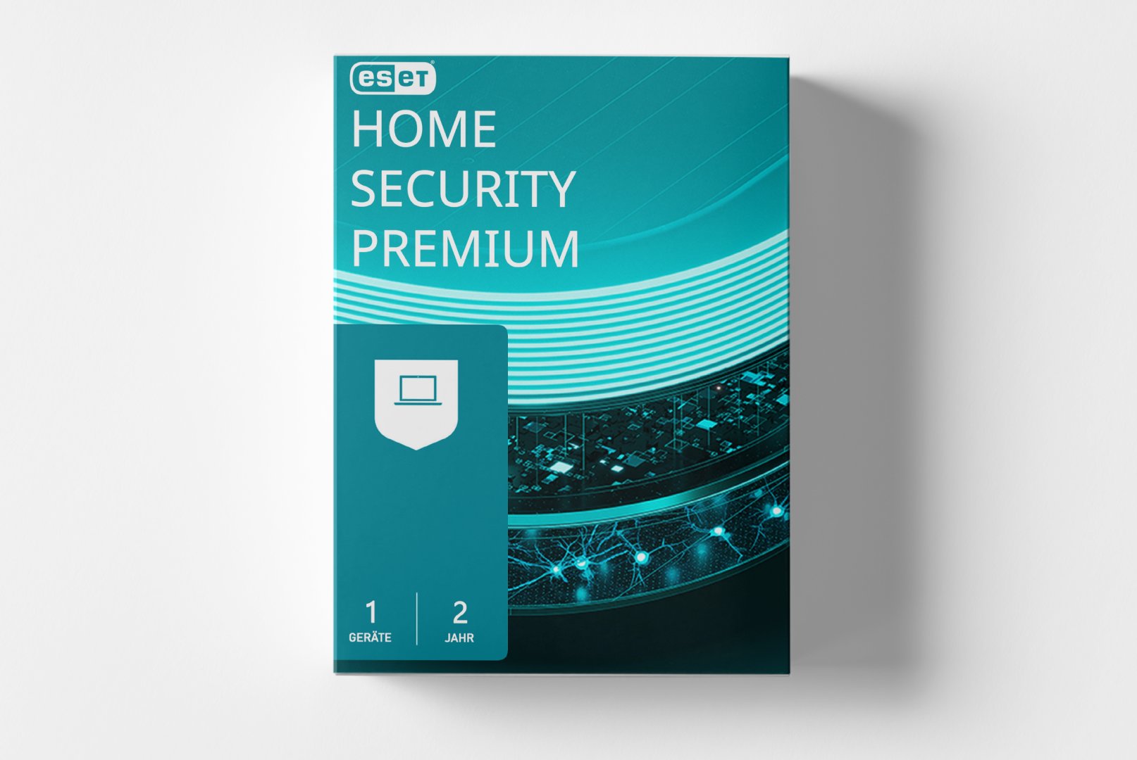 ESET Home Security Premium - 2 Jahres Abo