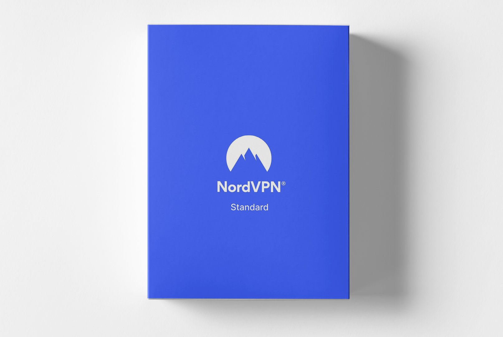 NordVPN Standard – 1 Year / 10 Devices