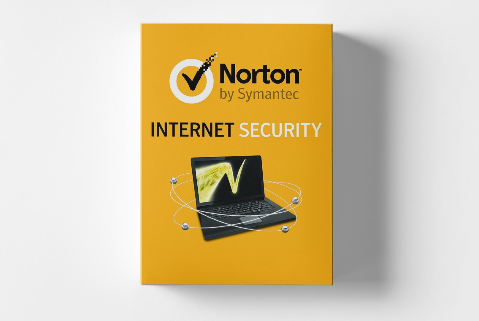 Norton Internet Security (1 Year / 1 PC)