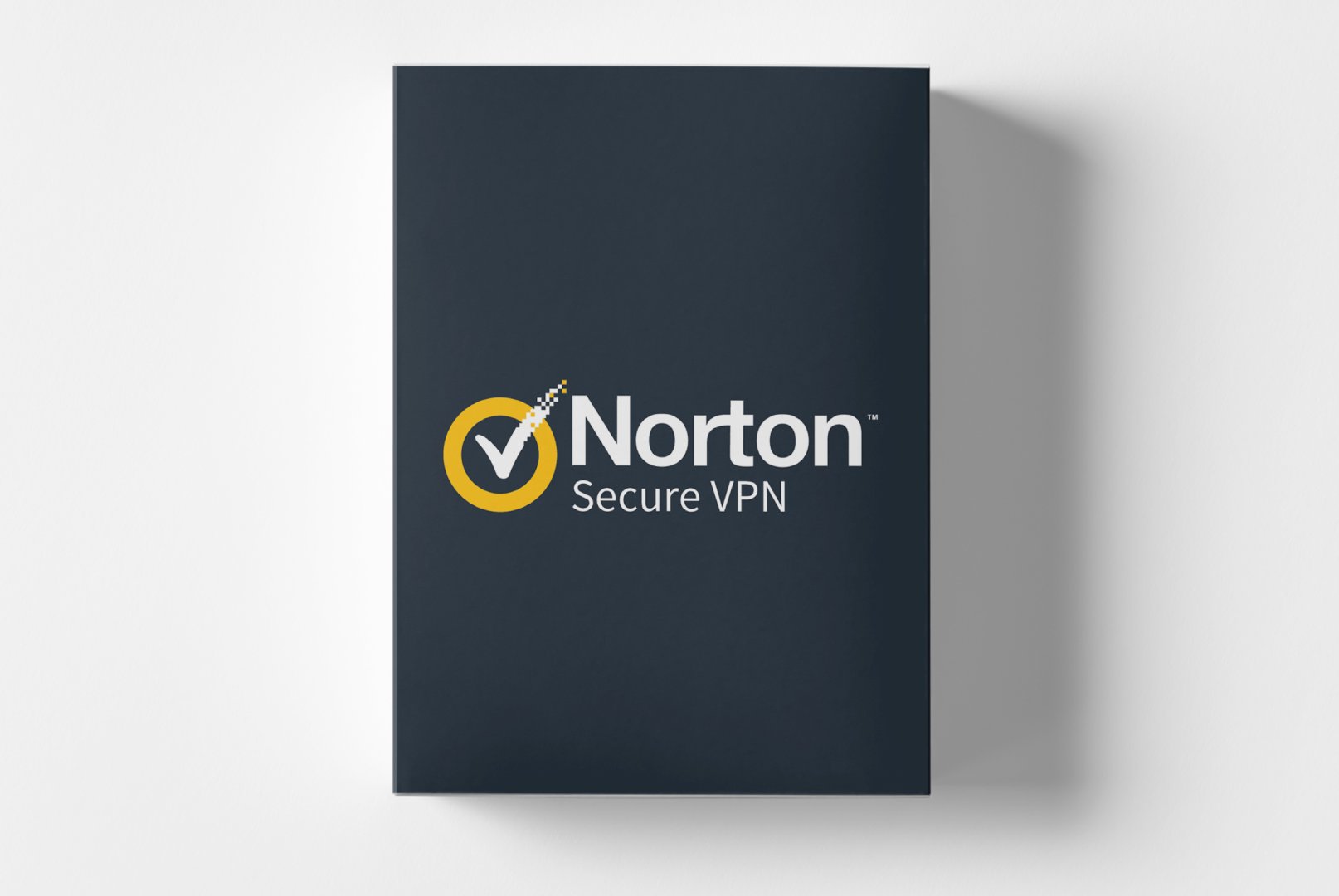 Norton Secure VPN – 1 Jahr / 1 Gerät