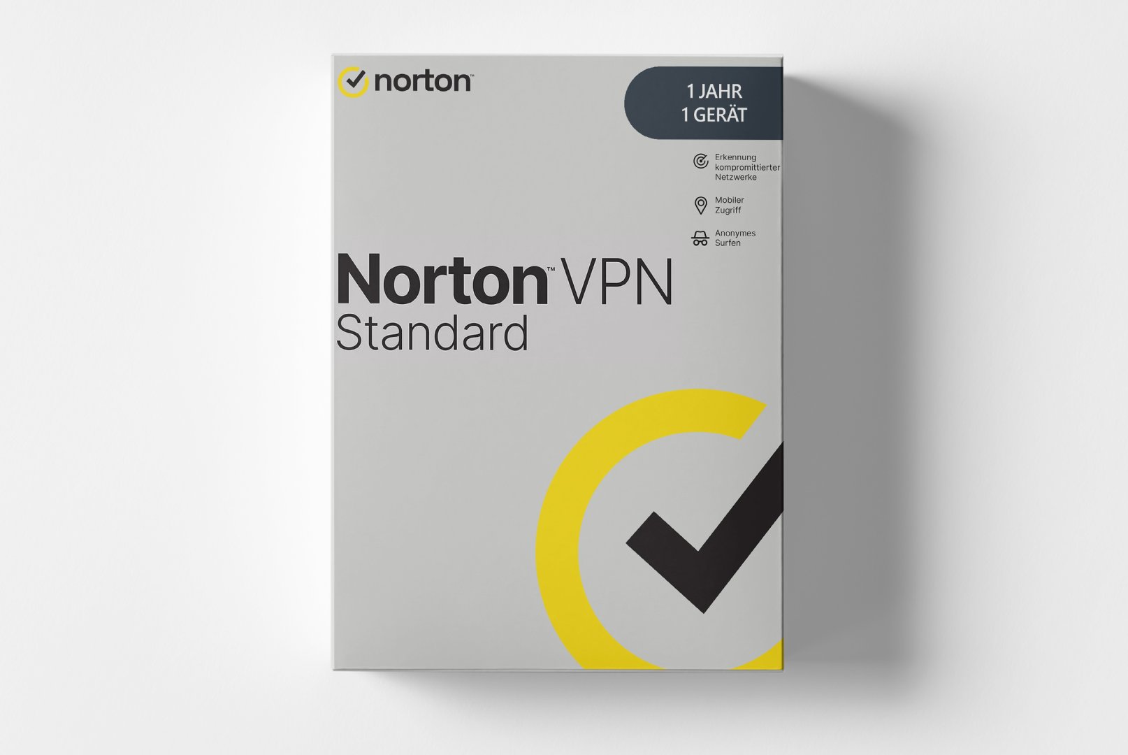 Norton VPN Standard EU Key (1 Year / 1 Device)