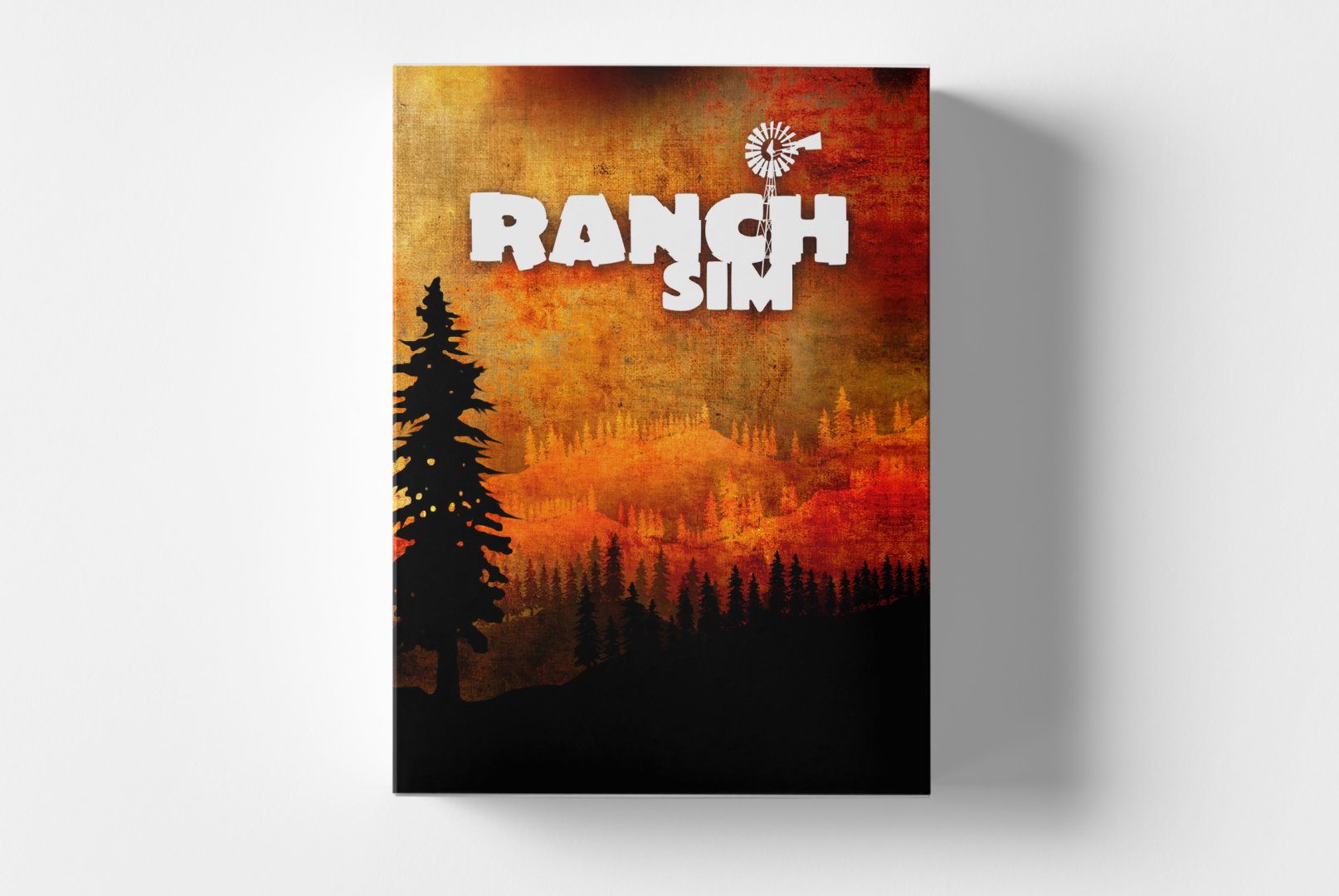 Ranch Simulator Bauen, Farmen, Jagen - Steam Key Global