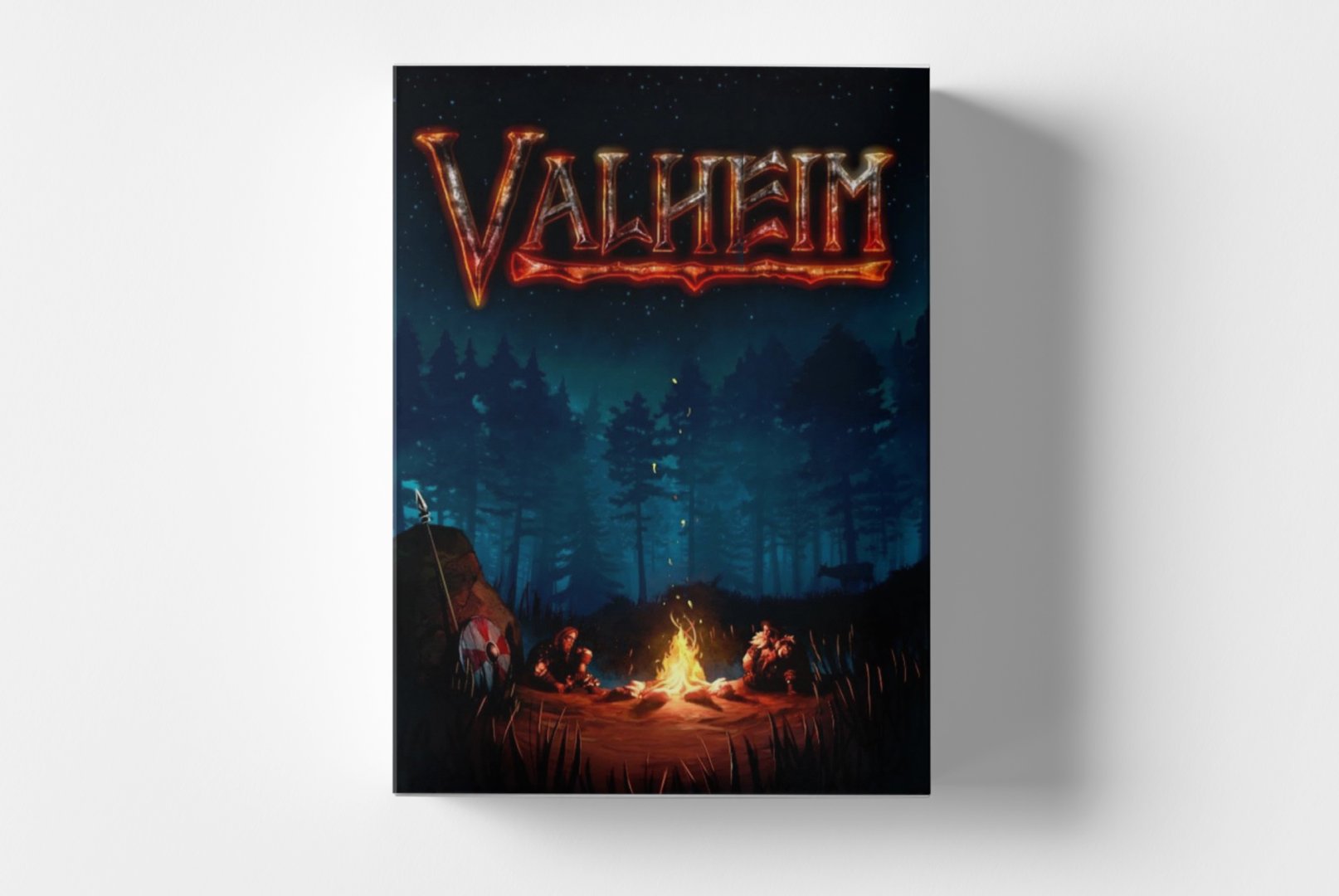 Valheim (Steam Key Global)