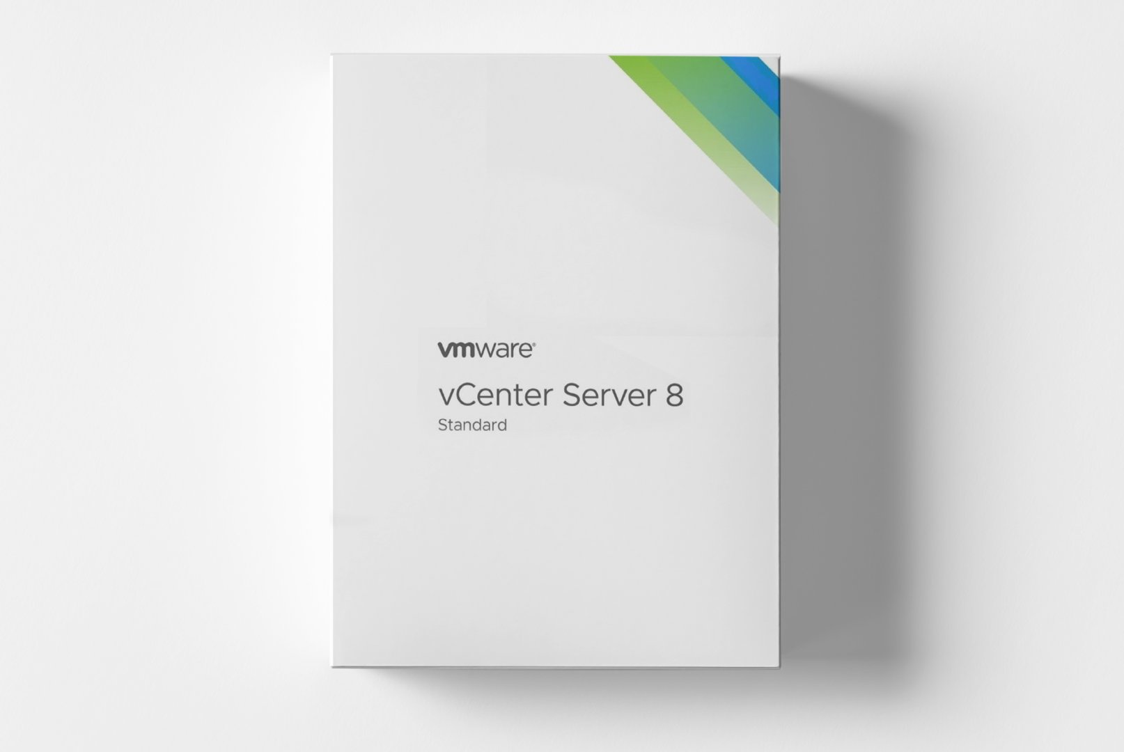 VMware vCenter Server 8 Standard (PC)