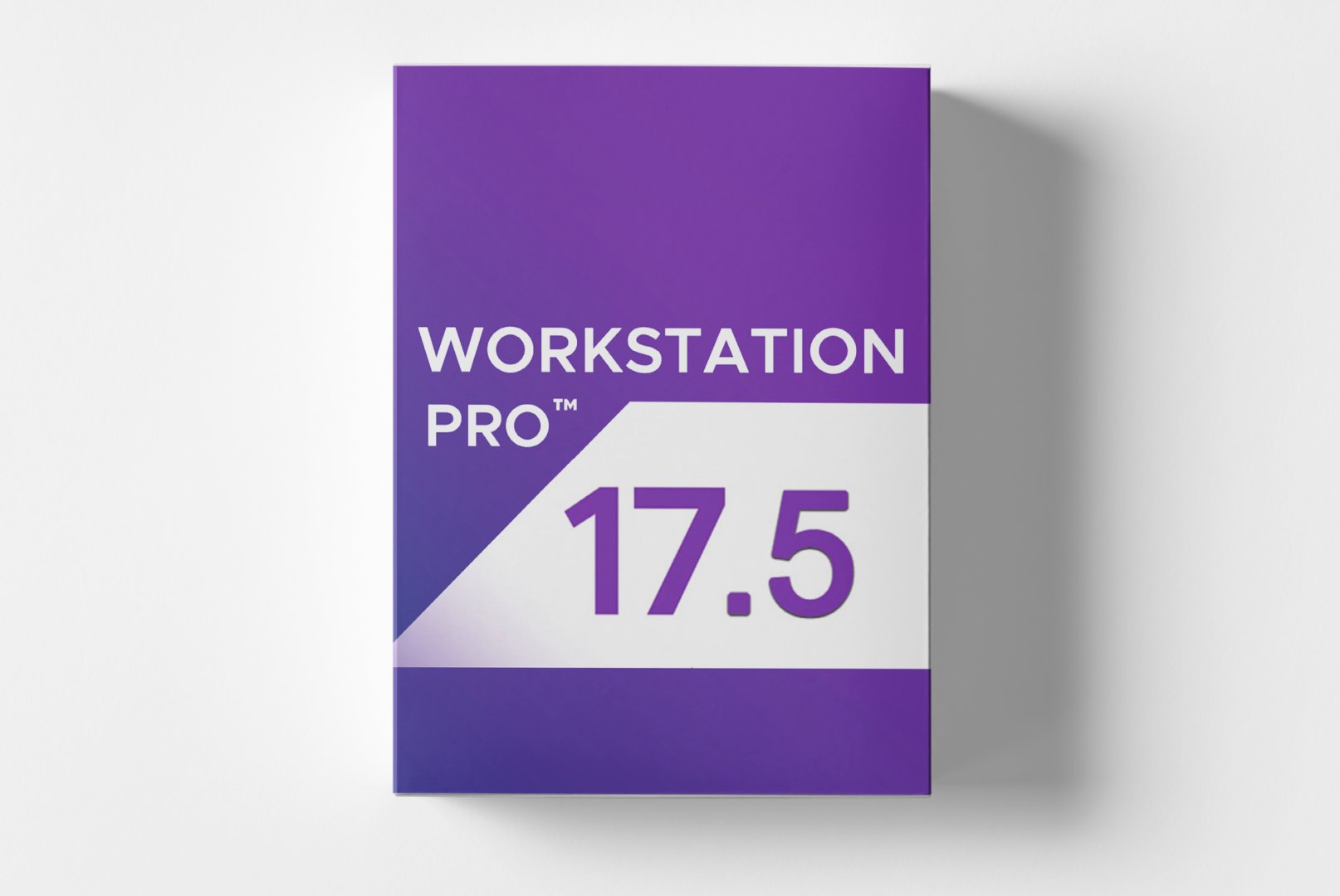 VMware Workstation 17.5 Pro