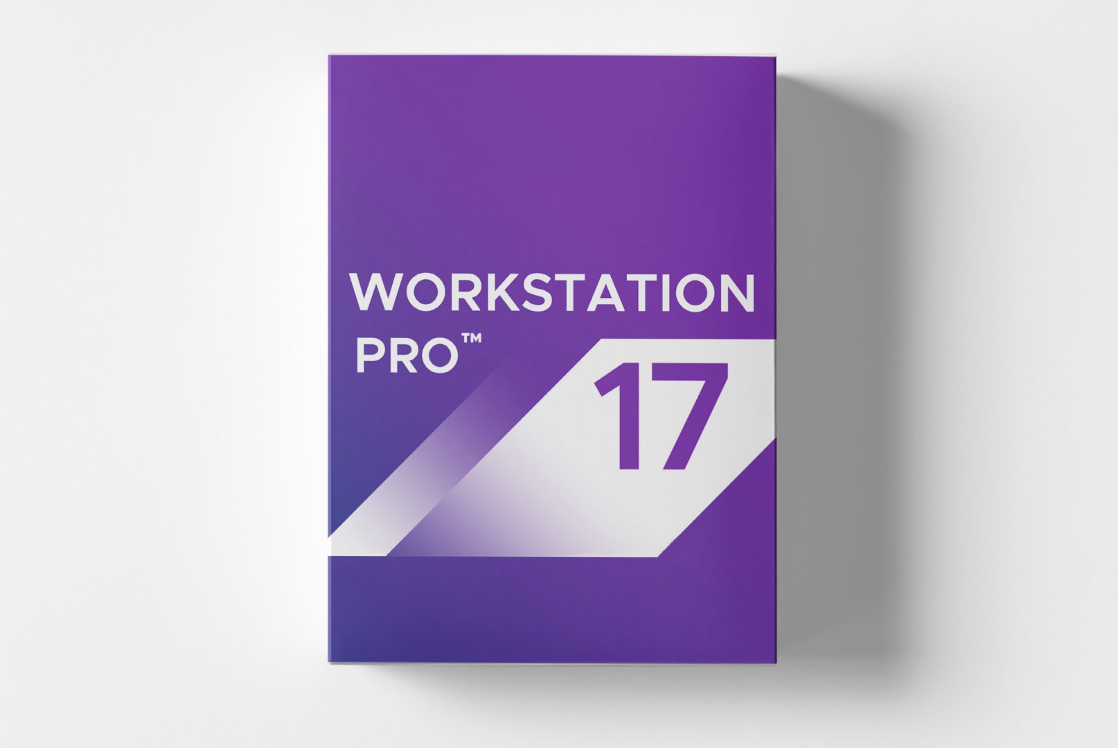 Vmware Workstation 17 Pro - Kein Abo
