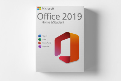 Microsoft Office 2019 Home und Student | PC