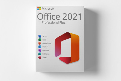 Microsoft Office 2021 Professional Plus (VL)