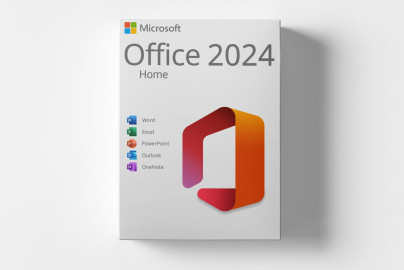 Microsoft Office 2024 Home PC