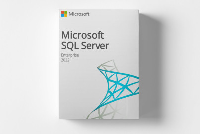 Microsoft SQL Server 2022 Enterprise
