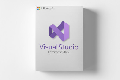 Microsoft Visual Studio 2022 Enterprise
