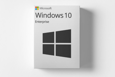 Microsoft Windows 10 Enterprise