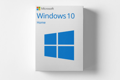 Microsoft Windows 10 Home