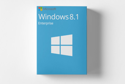 Microsoft Windows 8.1 Enterprise