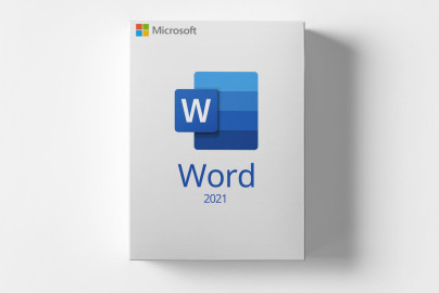 Microsoft Word 2021