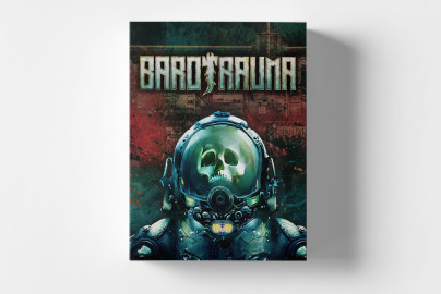Barotrauma - Steam Key (Global)