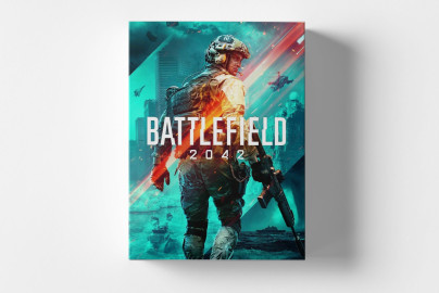 Battlefield 2042 (PC / Origin)