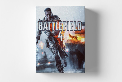 Battlefield 4 (PC)
