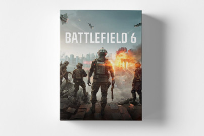 Battlefield 6 - EA APP PC