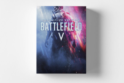 Battlefield V Definitive Edition
