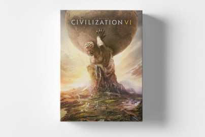 Civilization VI - Steam Key EU