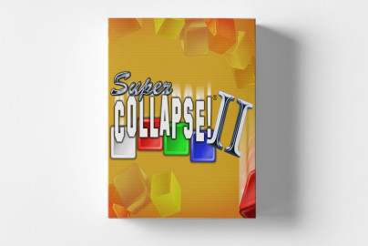 Collapse 2 - Classic Game