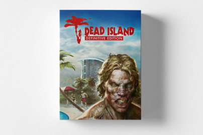 Dead Island Definitive Collection - Steam Key (Global)