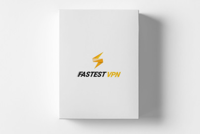 FastestVPN – 10 Geräte / Dauerhafte Nutzung (Kein Abo)